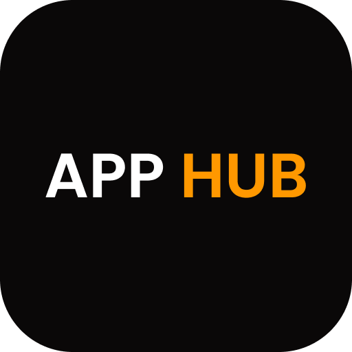App Hub Logo